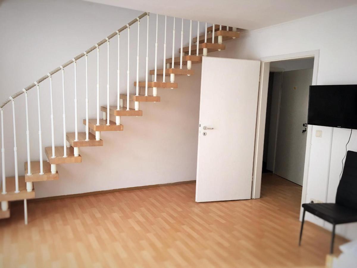 Sunnyhome Monteurwohnungen Und Apartments In Schwandorf מראה חיצוני תמונה