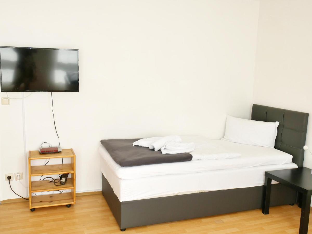 Sunnyhome Monteurwohnungen Und Apartments In Schwandorf מראה חיצוני תמונה