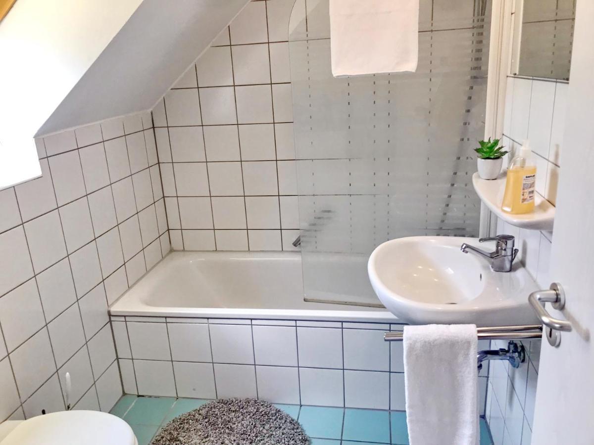 Sunnyhome Monteurwohnungen Und Apartments In Schwandorf מראה חיצוני תמונה